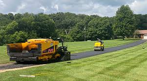 Driveway Pressure Washing in Drexel, OH